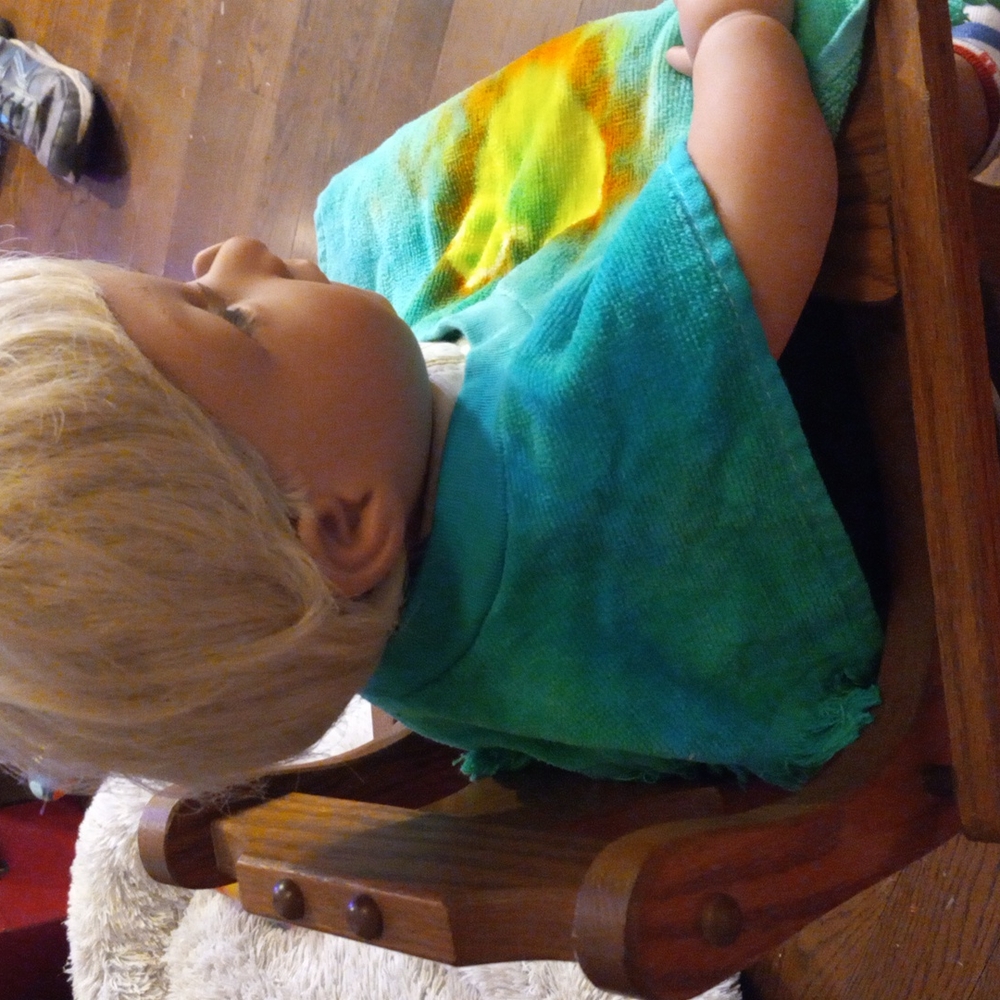 Bib - Picture 3 of 3